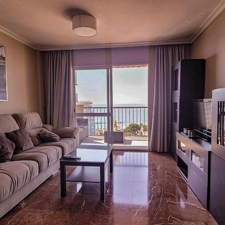 Apartamento Don Gustavo Attic Benalmádena Exteriér fotografie