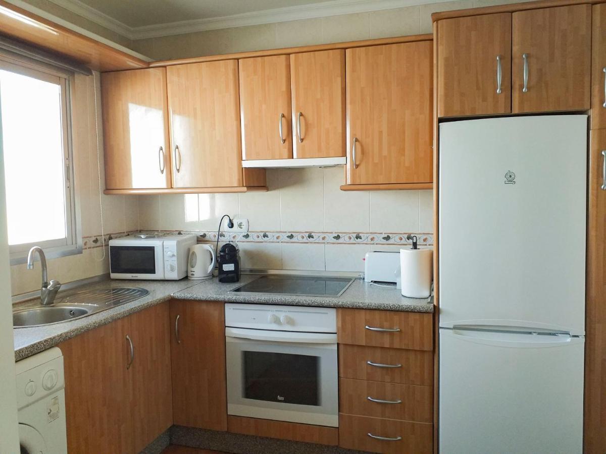Apartamento Don Gustavo Attic Benalmádena Exteriér fotografie