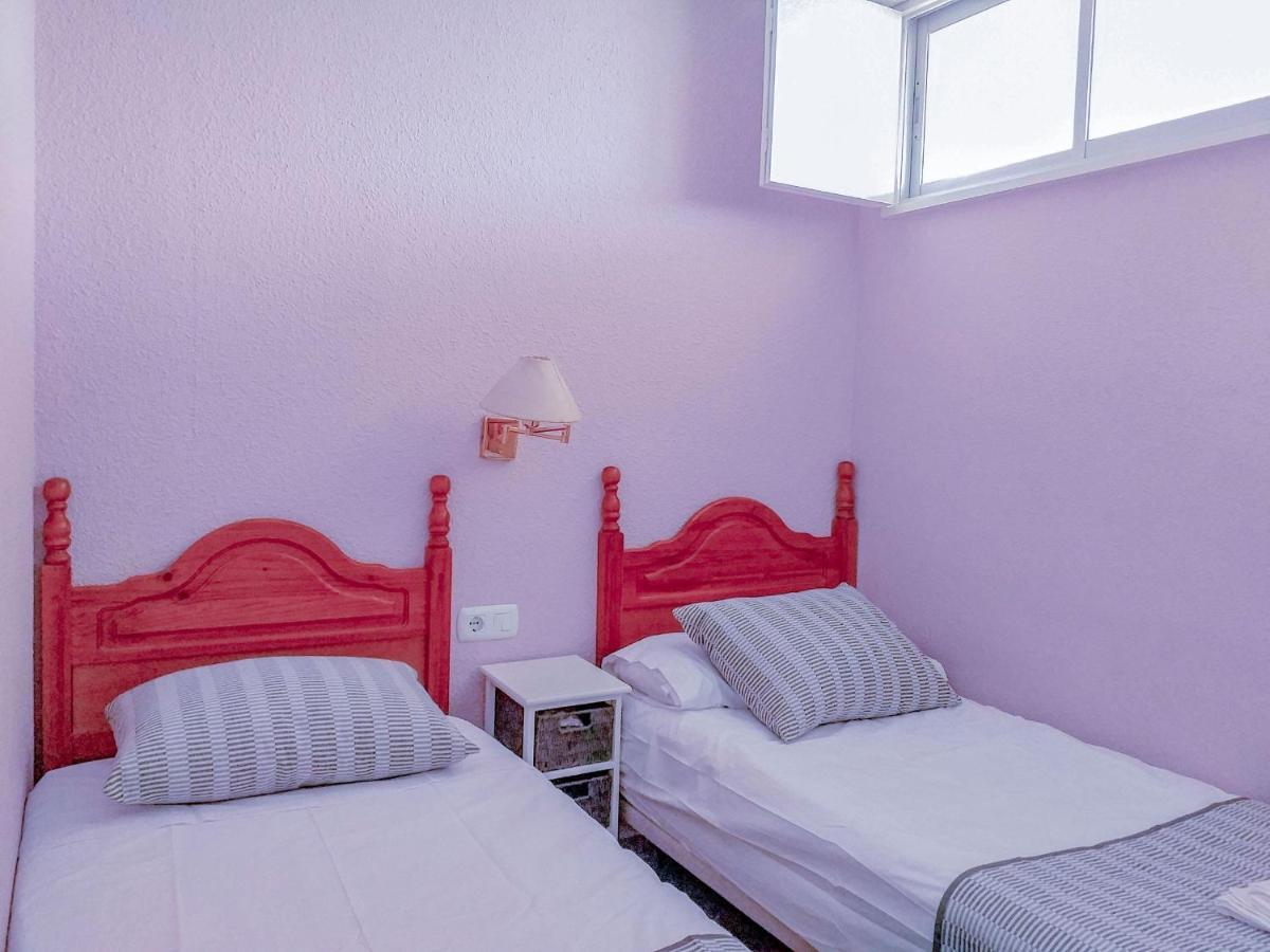 Apartamento Don Gustavo Attic Benalmádena Exteriér fotografie