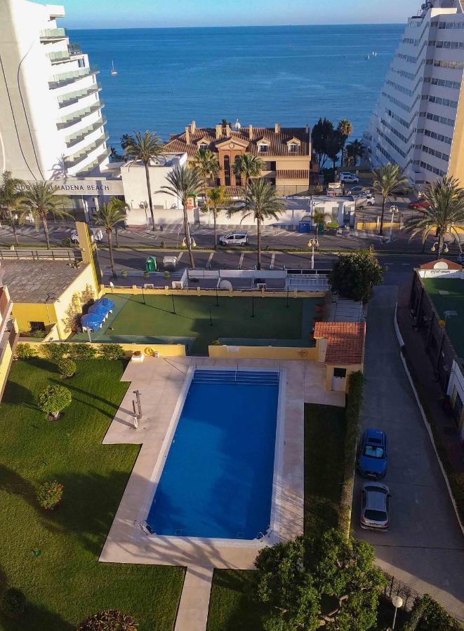 Apartamento Don Gustavo Attic Benalmádena Exteriér fotografie