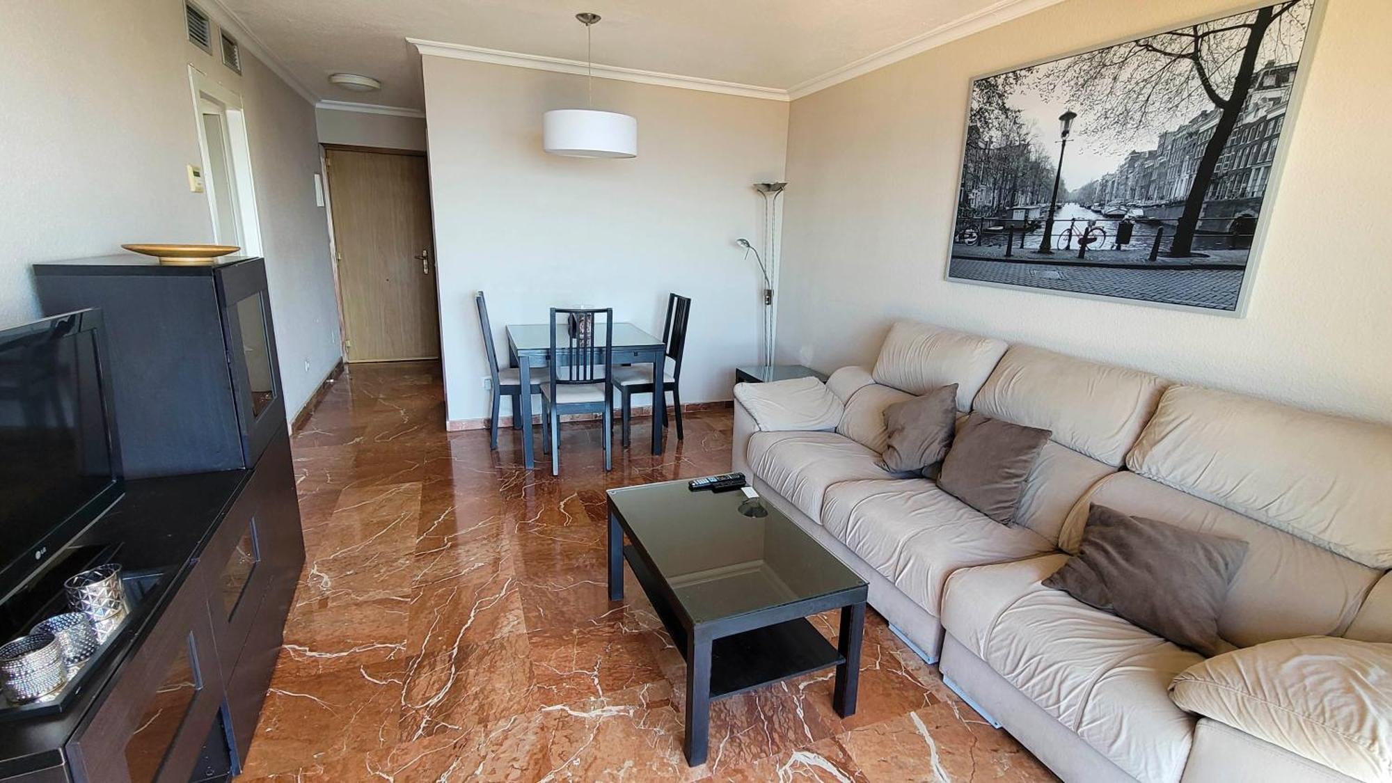 Apartamento Don Gustavo Attic Benalmádena Exteriér fotografie